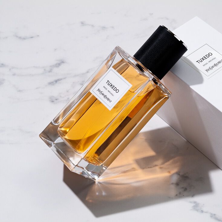 Best ysl new arrivals perfume for men